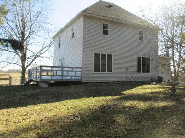 1090 50th AVE, Amery, WI 54001