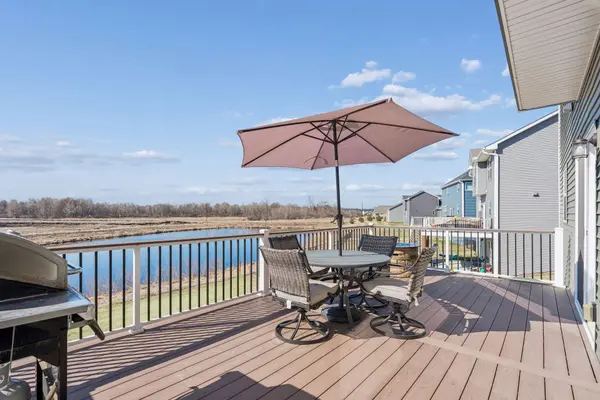 674 151st LN NW, Andover, MN 55304
