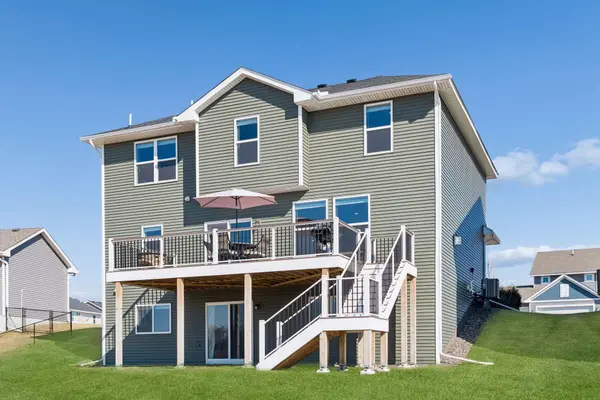 674 151st LN NW, Andover, MN 55304