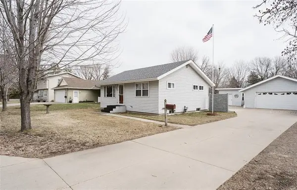 110 3rd AVE N, Waite Park, MN 56387