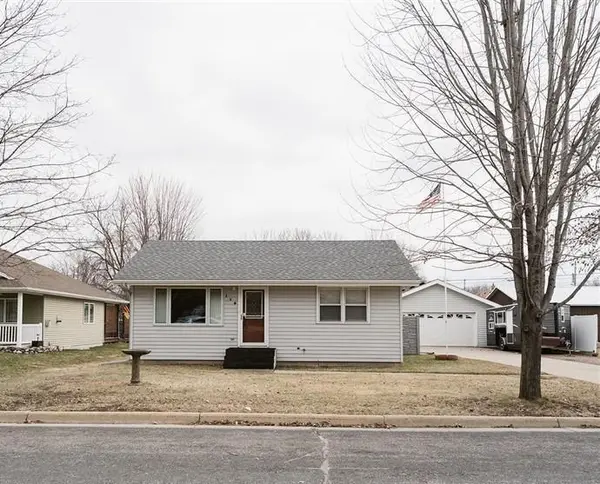 110 3rd AVE N,  Waite Park,  MN 56387
