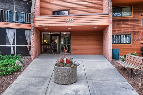 3320 Louisiana AVE S #510, Saint Louis Park, MN 55426