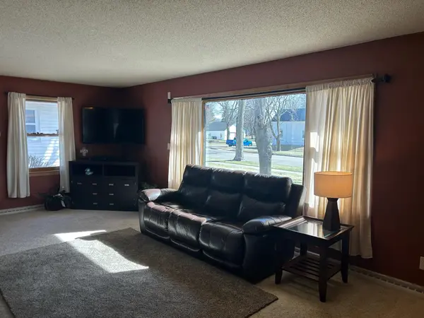 306 E 2nd ST, Minneota, MN 56264