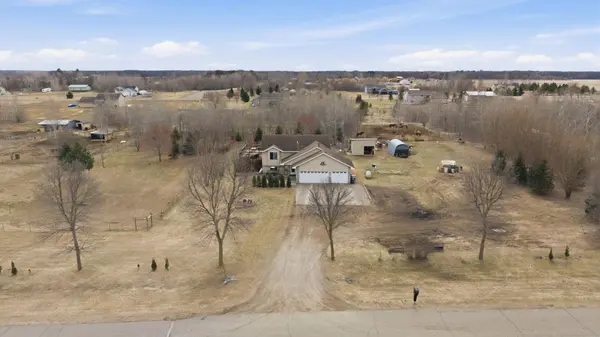 11365 85th ST, Princeton, MN 55371