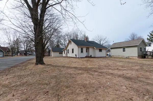 132 Couture AVE, Rice Lake, WI 54868