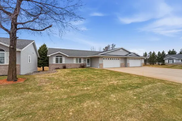 917 Anderson WAY, Alexandria, MN 56308