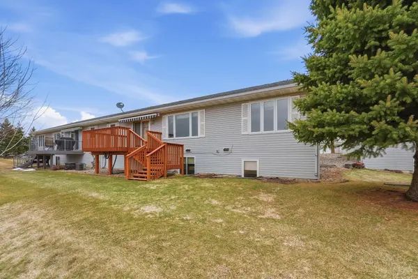 917 Anderson WAY, Alexandria, MN 56308
