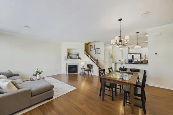 3406 Hazel TRL #D, Woodbury, MN 55129