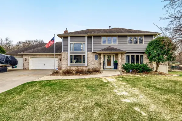 14007 Yellow Pine ST NW, Andover, MN 55304