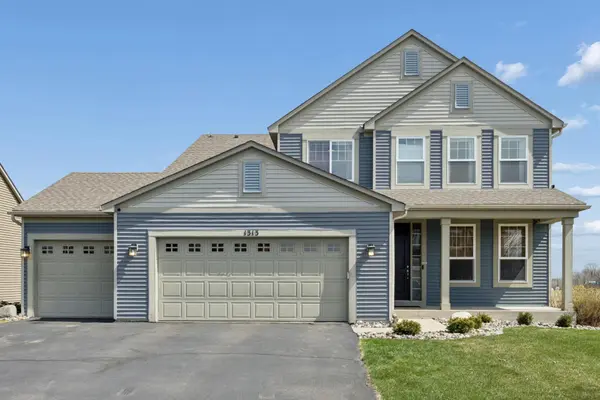 1313 Brenda RD, Waconia, MN 55387