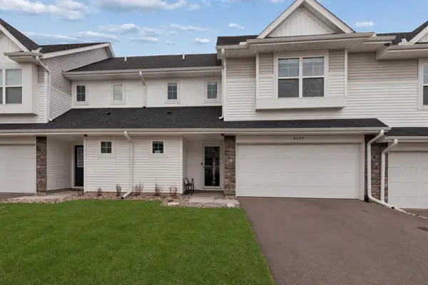 8077 150th PL NW, Ramsey, MN 55303