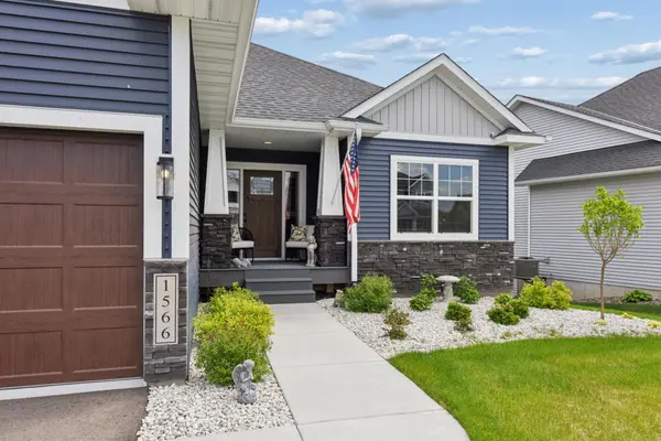 1566 Spruce ST, Farmington, MN 55024
