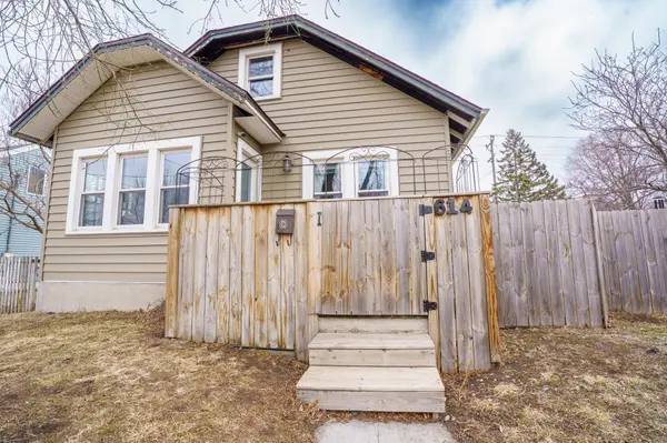 614 8th AVE N, Saint Cloud, MN 56303