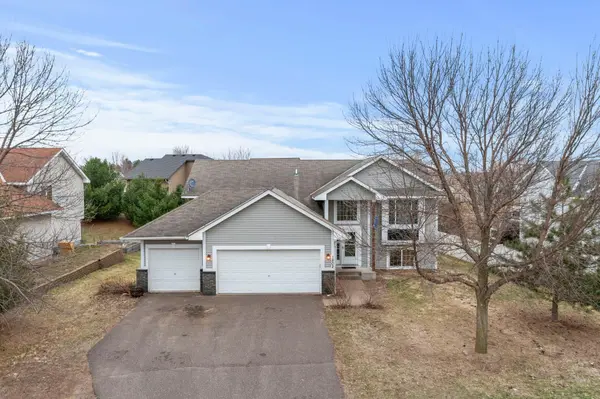 1802 Independence ST S, Cambridge, MN 55008