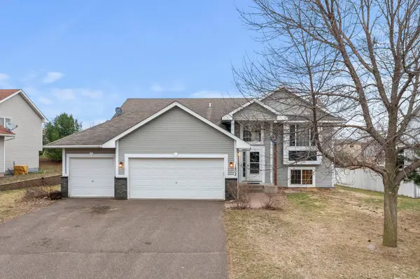 1802 Independence ST S, Cambridge, MN 55008