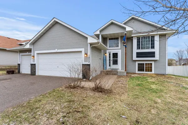 1802 Independence ST S, Cambridge, MN 55008