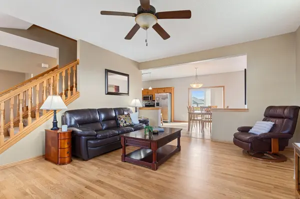 15999 Quince ST NW, Andover, MN 55304