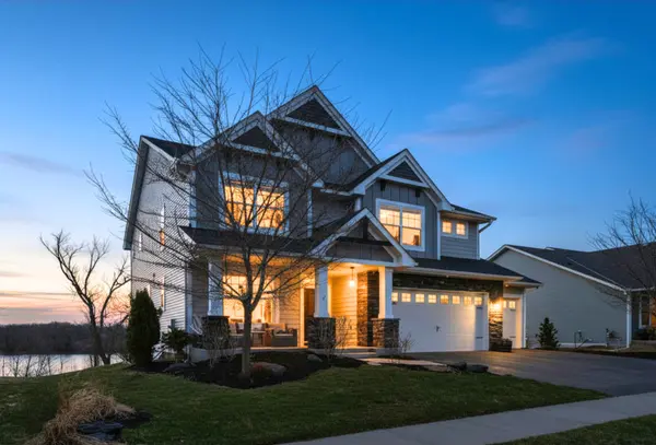 13046 Aulden AVE, Rosemount, MN 55068