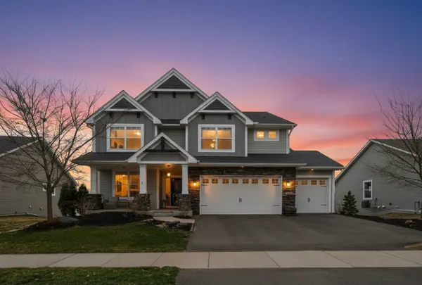 13046 Aulden AVE, Rosemount, MN 55068