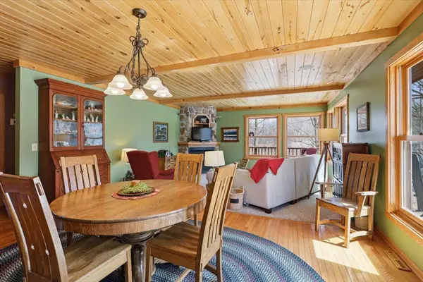 2356 340th AVE, Isle, MN 56342