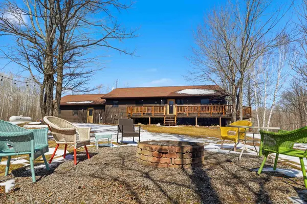 2356 340th AVE, Isle, MN 56342