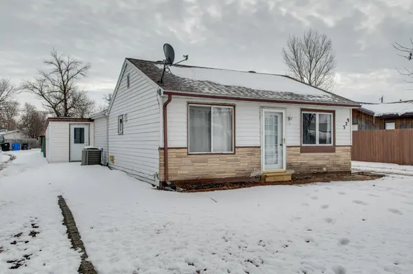 329 21st ST N, Fargo, ND 58102