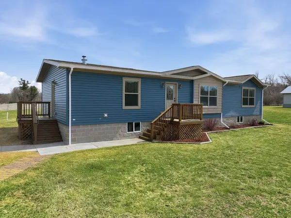 1356 14th ST, Turtle Lake, WI 54889