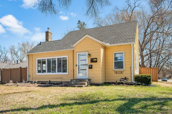 1477 Louisiana AVE S, Saint Louis Park, MN 55426