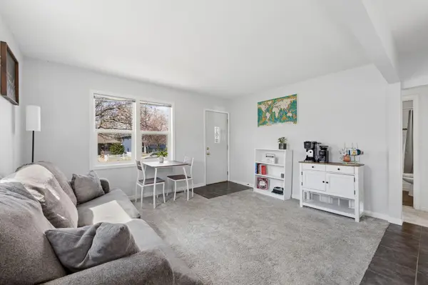 3839 2nd ST NE, Columbia Heights, MN 55421