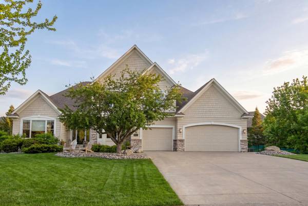 11503 Armstrong CT, Inver Grove Heights, MN 55077