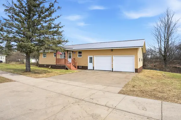 901 Wisconsin AVE, Rice Lake, WI 54868