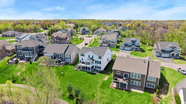 19462 Meadow Rue CT, Corcoran, MN 55340