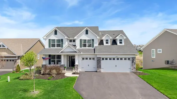 19462 Meadow Rue CT, Corcoran, MN 55340