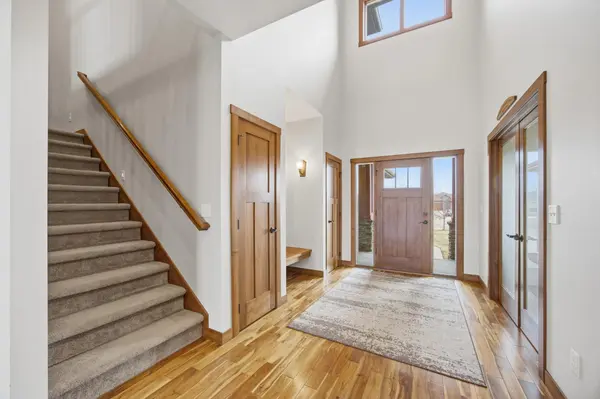711 47th AVE W, West Fargo, ND 58078