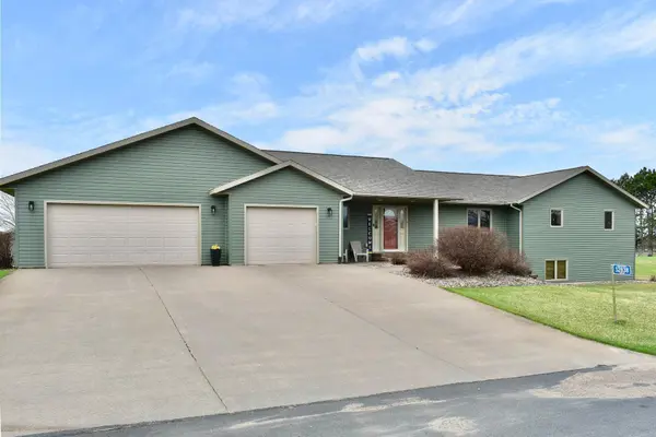 S2838 Fern CIR, Fountain City, WI 54629