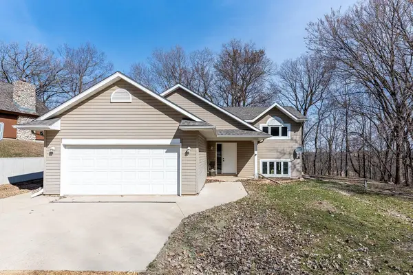 277 Red Ridge RD, Good Thunder, MN 56037