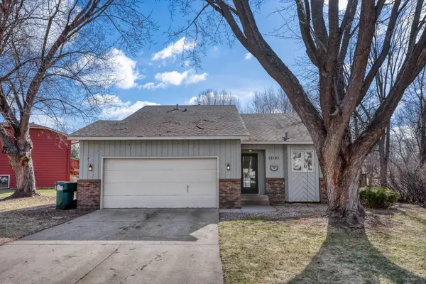 12121 Jefferson ST NE, Blaine, MN 55434