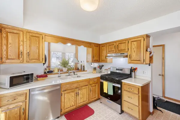 12121 Jefferson ST NE, Blaine, MN 55434