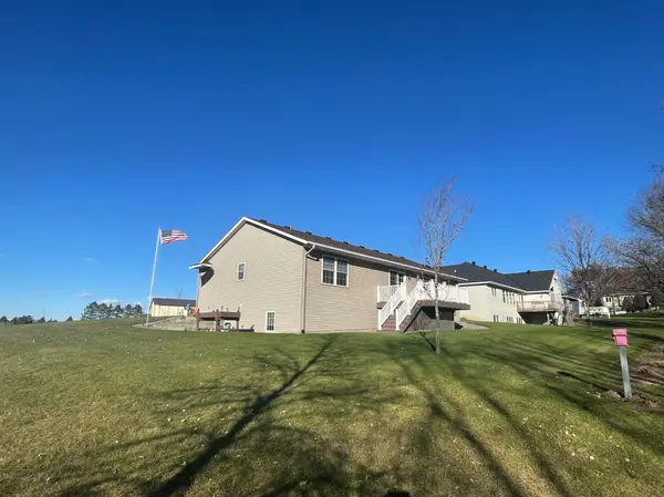 915 4th AVE NE, Long Prairie, MN 56347