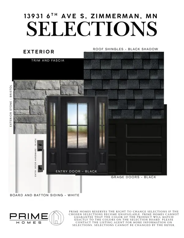 13931 6th AVE S, Zimmerman, MN 55398