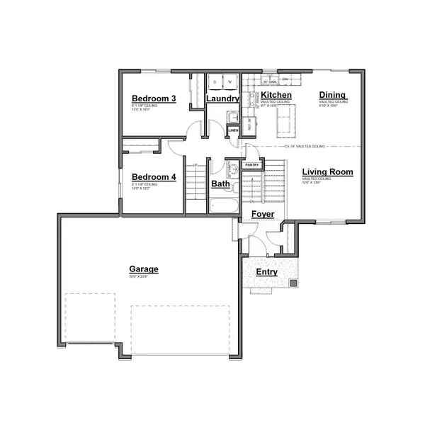 13931 6th AVE S, Zimmerman, MN 55398