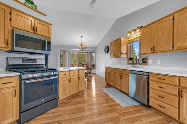 6158 Wildwood WAY, Monticello, MN 55362