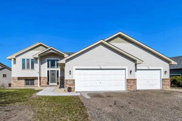 10283 Karston AVE NE, Albertville, MN 55301