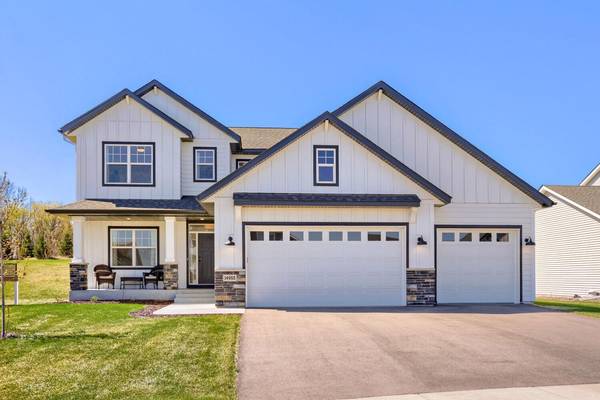14955 142nd AVE N, Dayton, MN 55327
