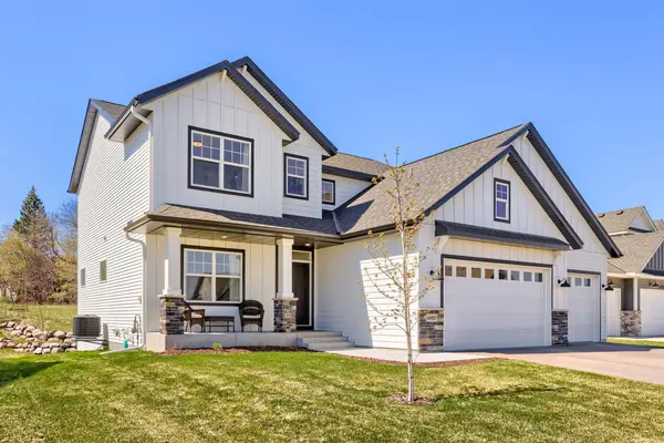 14955 142nd AVE N, Dayton, MN 55327