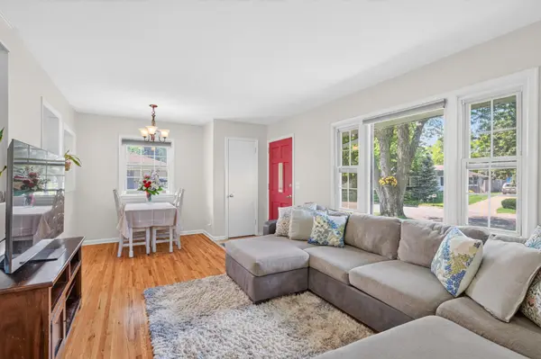 11789 Larch ST NW, Coon Rapids, MN 55448