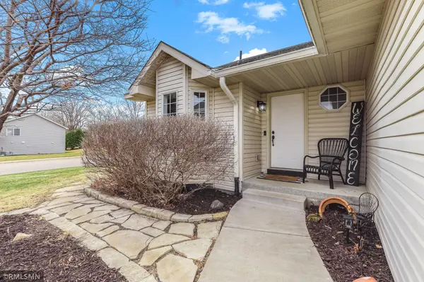 614 Buffalo Hills ST, Buffalo, MN 55313
