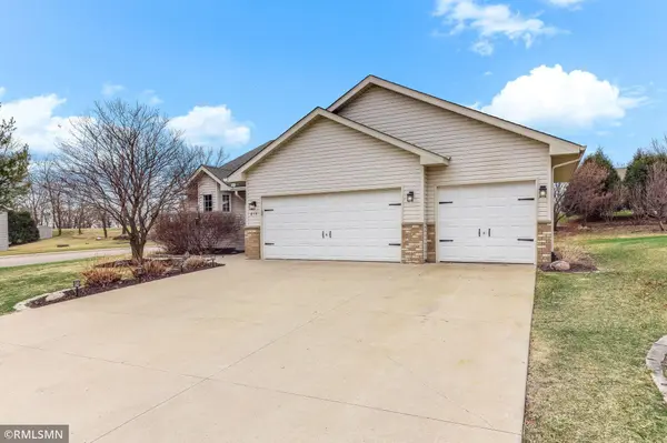 614 Buffalo Hills ST, Buffalo, MN 55313