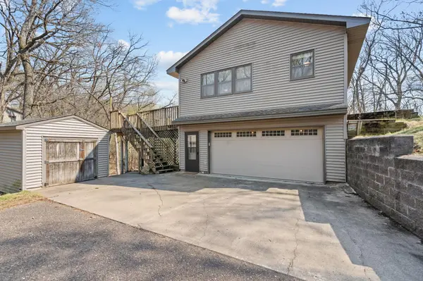 11886 194th AVE NW, Elk River, MN 55330