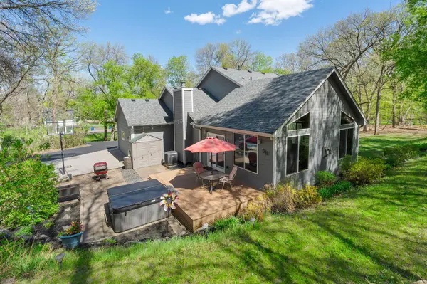 12650 212th AVE NW, Elk River, MN 55330